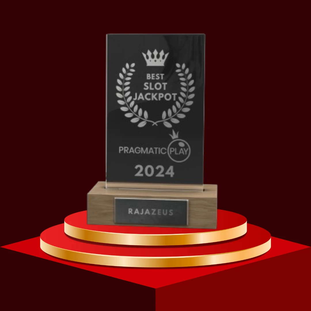 Daftar Slot Gacor RAJAZEUS Terpercaya