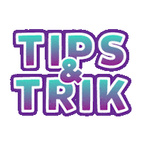 Tips Main Slot